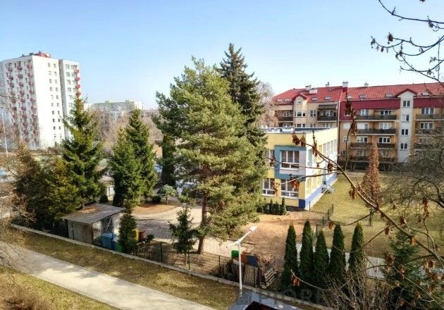 Mieszkanie 3-pokojowe Warszawa Targówek, ul. Suwalska. Zdjęcie 6