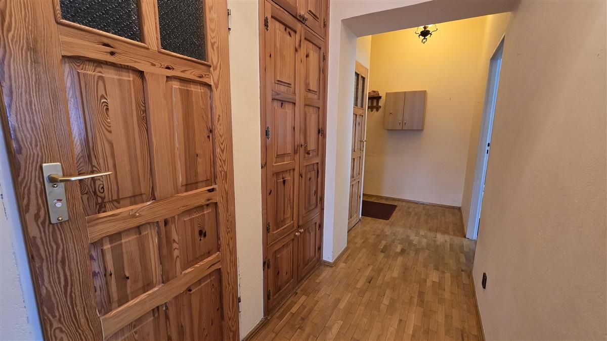 Mieszkanie 3-pokojowe Borne Sulinowo, ul. Bolesława Chrobrego. Zdjęcie 14