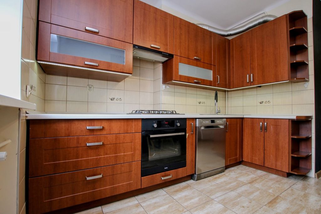 Mieszkanie 3-pokojowe Łańcut Centrum, ul. Podwale. Zdjęcie 2