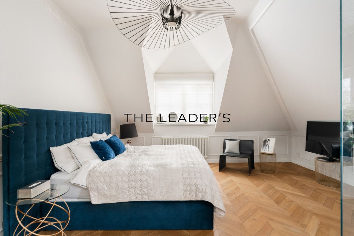 Mieszkanie 5-pokojowe Warszawa Mokotów, ul. Morskie Oko. Zdjęcie 13