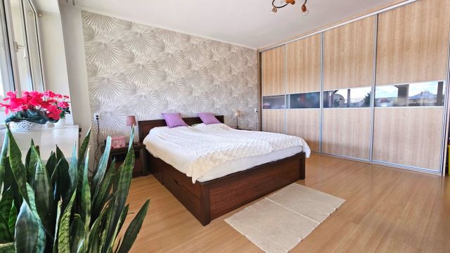 dom wolnostojący, 6 pokoi Wasilków, ul. Żwirowa. Zdjęcie 9