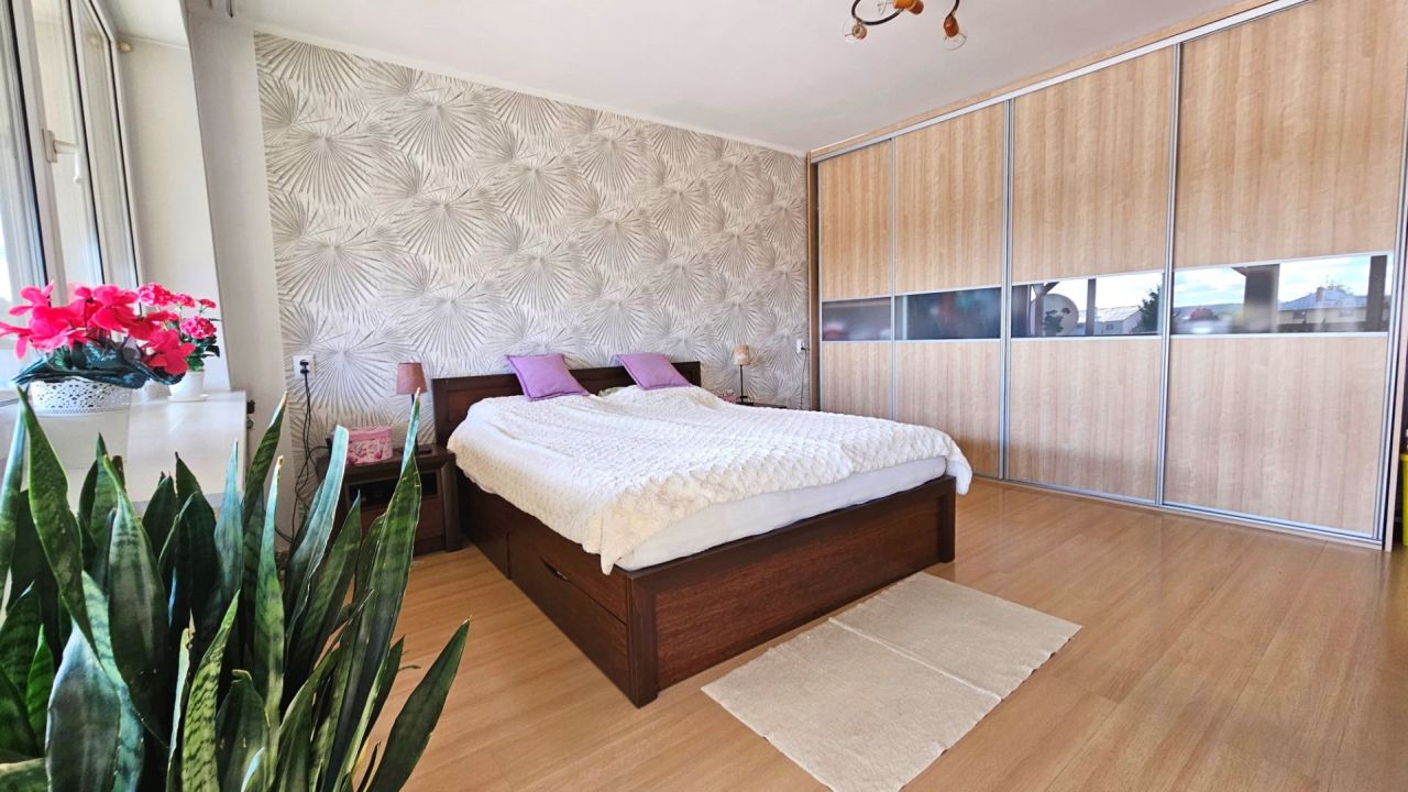 dom wolnostojący, 6 pokoi Wasilków, ul. Żwirowa. Zdjęcie 9