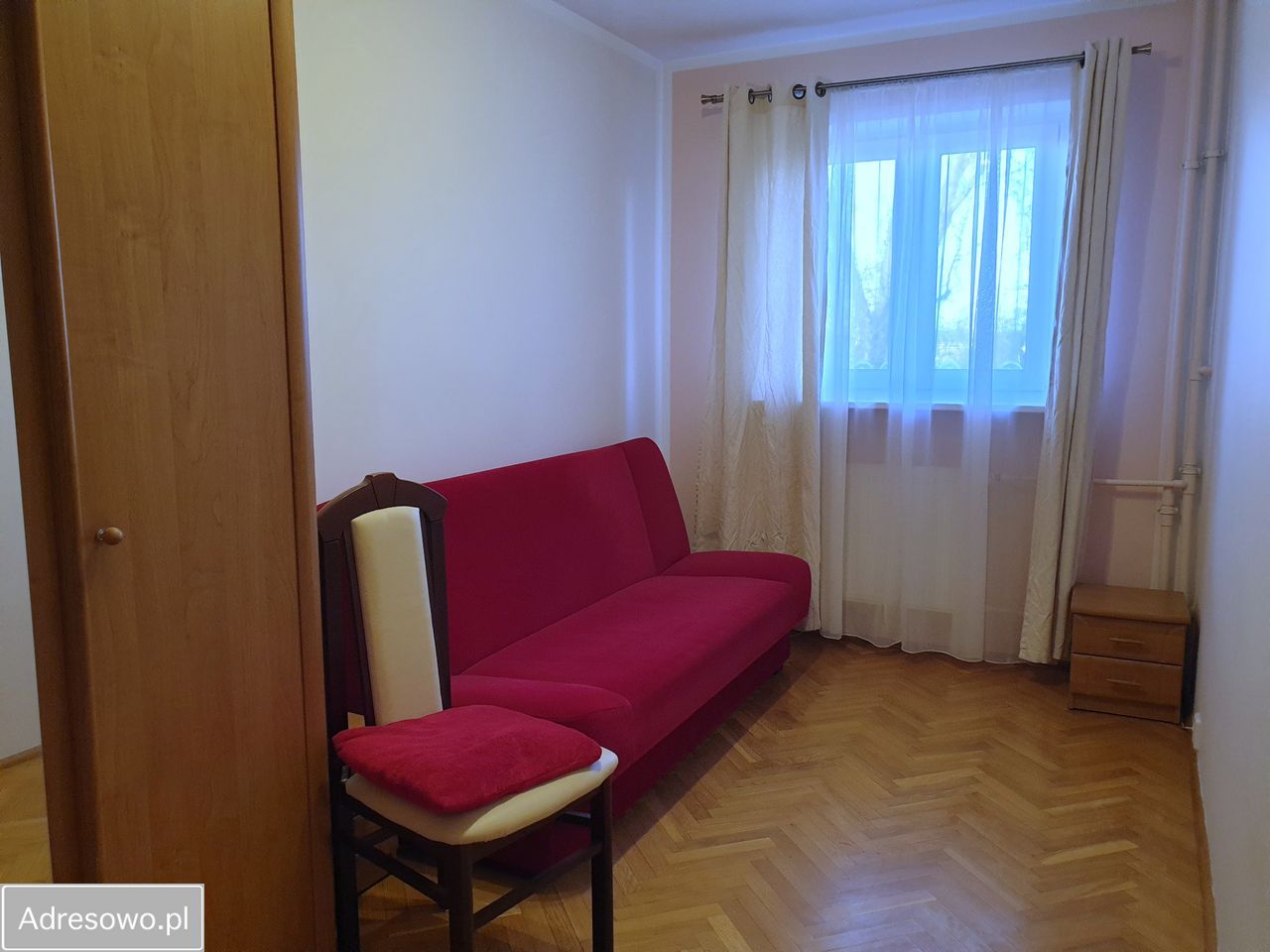 Mieszkanie 3-pokojowe Warszawa Wola, ul. Pustola. Zdjęcie 13