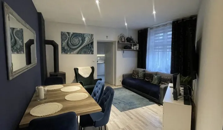 Mieszkanie 3-pokojowe Sianów, ul. Armii Polskiej