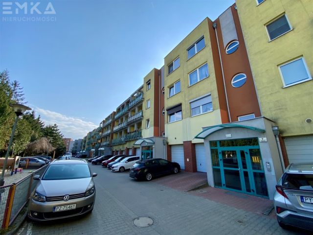 Mieszkanie 3-pokojowe Luboń, al. Aleja Jana Pawła II. Zdjęcie 16