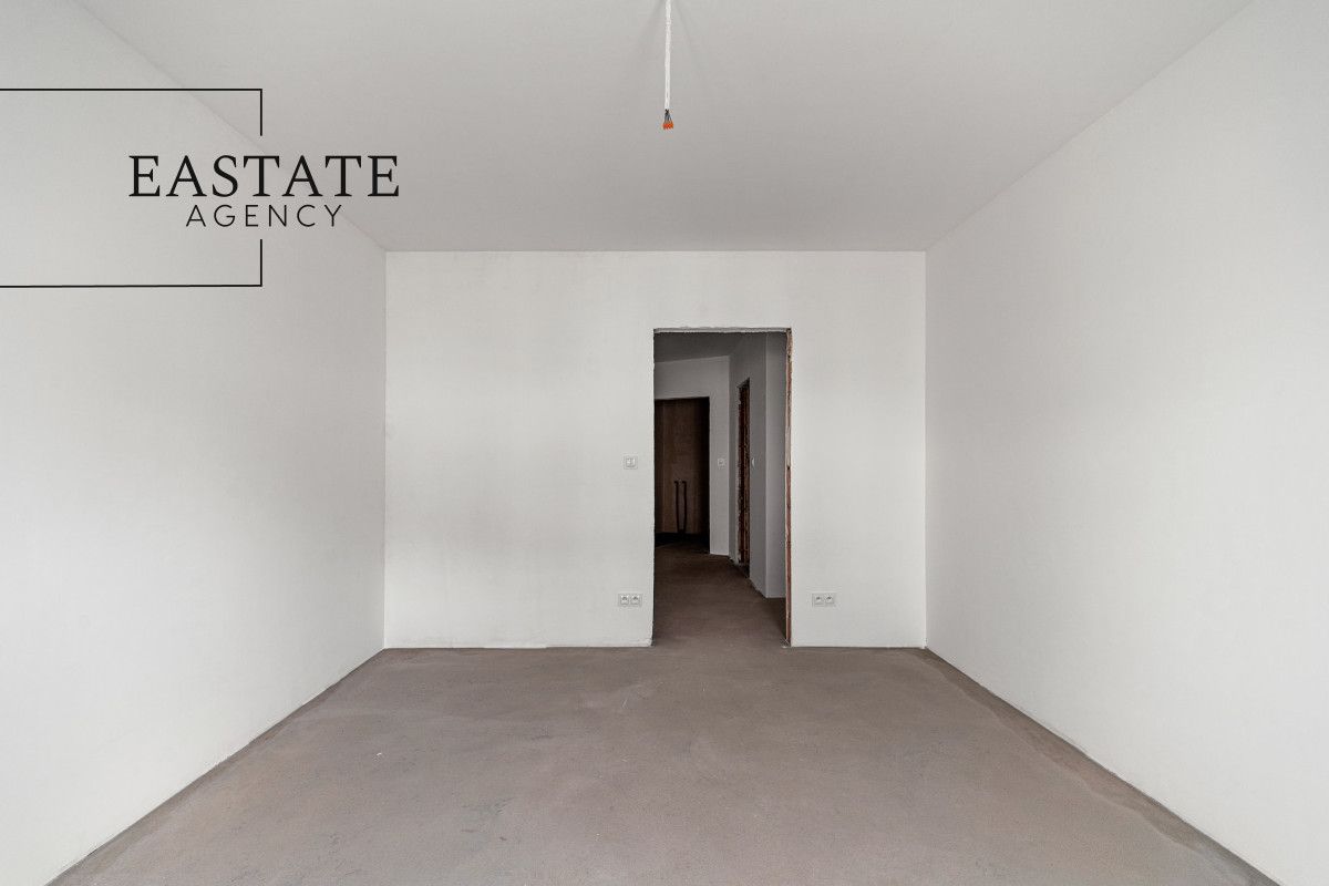 Mieszkanie 3-pokojowe Warszawa Włochy, ul. Zbąszyńska. Zdjęcie 4