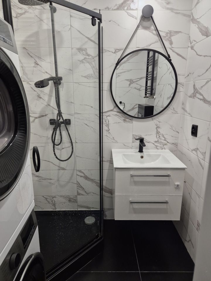 Mieszkanie 2-pokojowe Ostrowiec Świętokrzyski, os. Rosochy. Zdjęcie 3