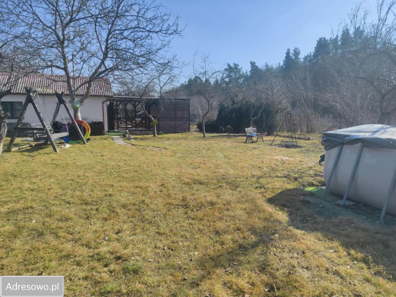 Działka rod Piechcin. Zdjęcie 11