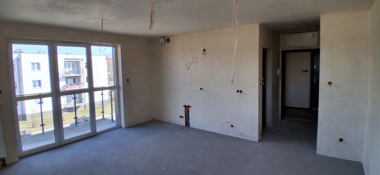 Mieszkanie 1-pokojowe Gubin, ul. Sportowa. Zdjęcie 6