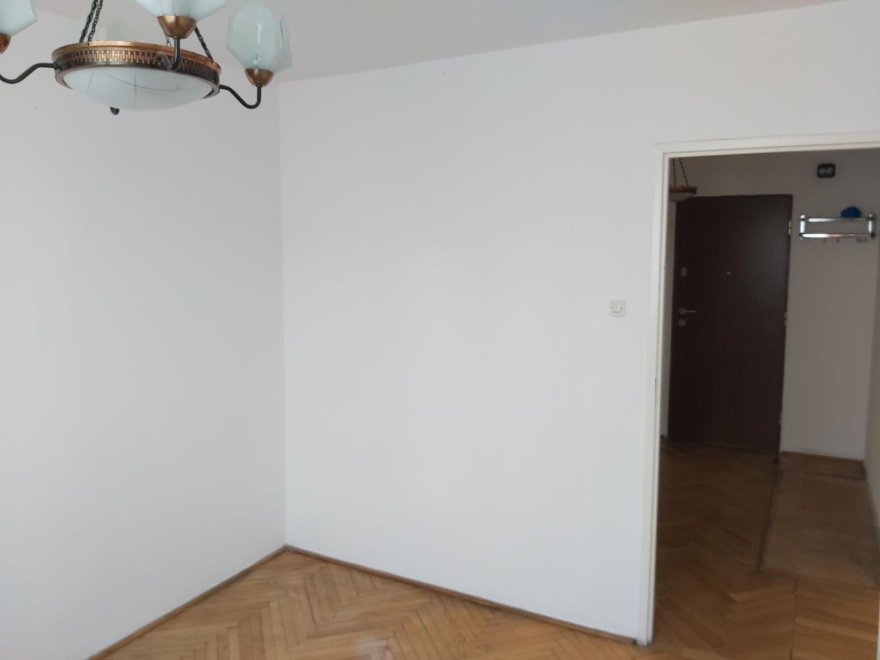 Mieszkanie 3-pokojowe Warszawa Targówek, ul. Mokra. Zdjęcie 8