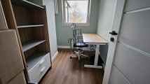 Mieszkanie 3-pokojowe Warszawa. Zdjęcie 4
