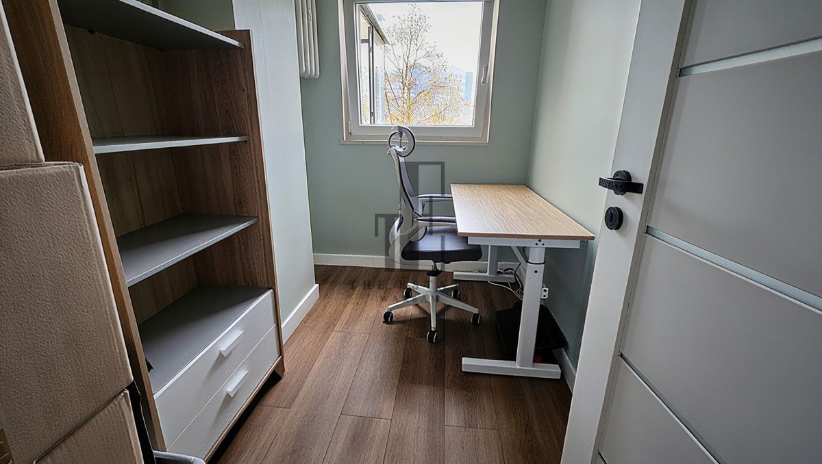 Mieszkanie 3-pokojowe Warszawa. Zdjęcie 7