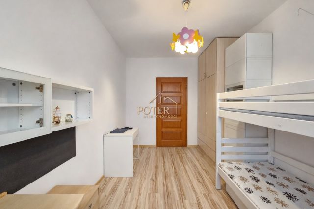 Mieszkanie 3-pokojowe Wrocław Krzyki, ul. Ryszarda Wagnera. Zdjęcie 7