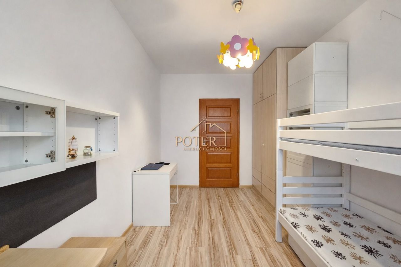 Mieszkanie 3-pokojowe Wrocław Krzyki, ul. Ryszarda Wagnera. Zdjęcie 7