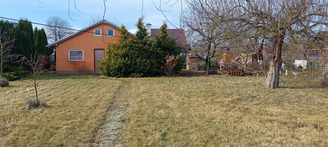 Działka rod Złocieniec. Zdjęcie 1