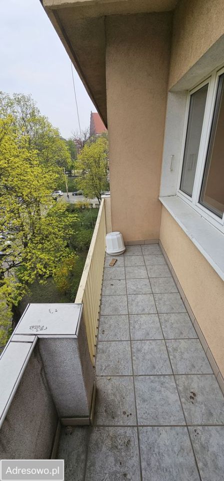 Mieszkanie 2-pokojowe Wrocław Śródmieście. Zdjęcie 19