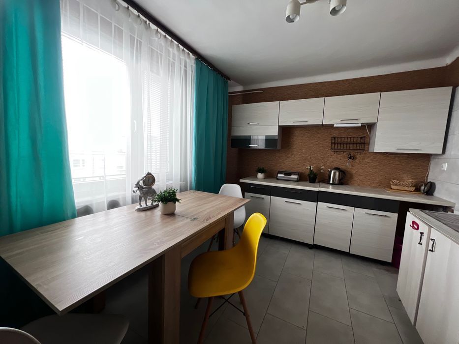 Mieszkanie 2-pokojowe Kazimierza Wielka. Zdjęcie 8