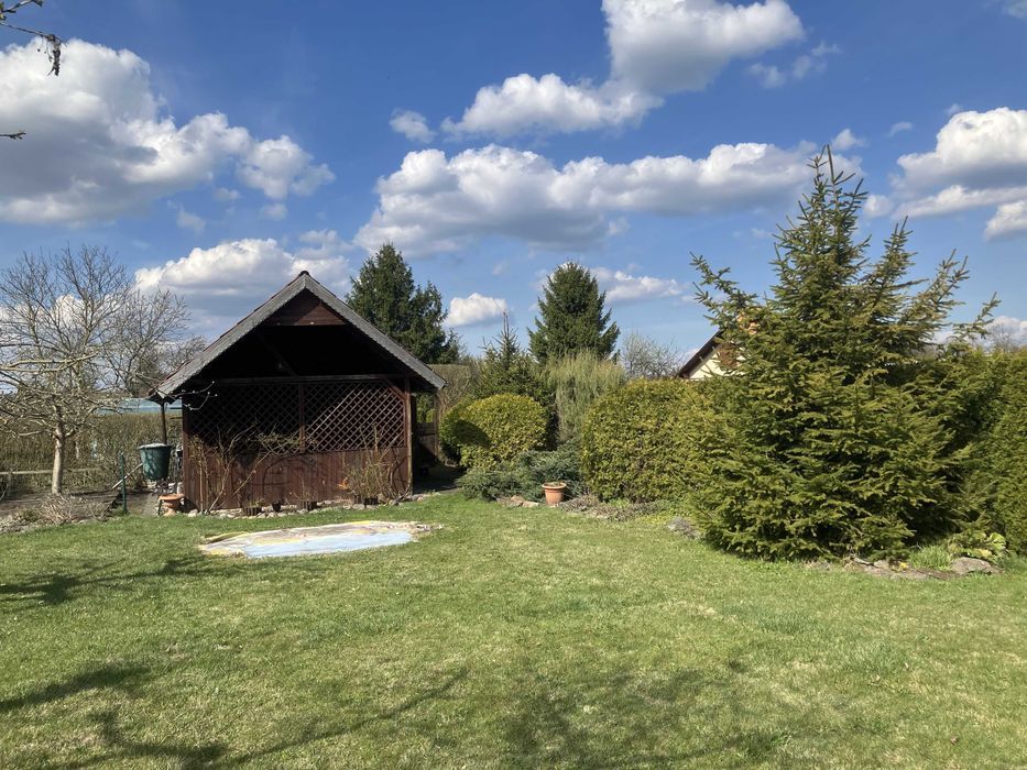 Działka rod Piła, ul. Różyckiego. Zdjęcie 1