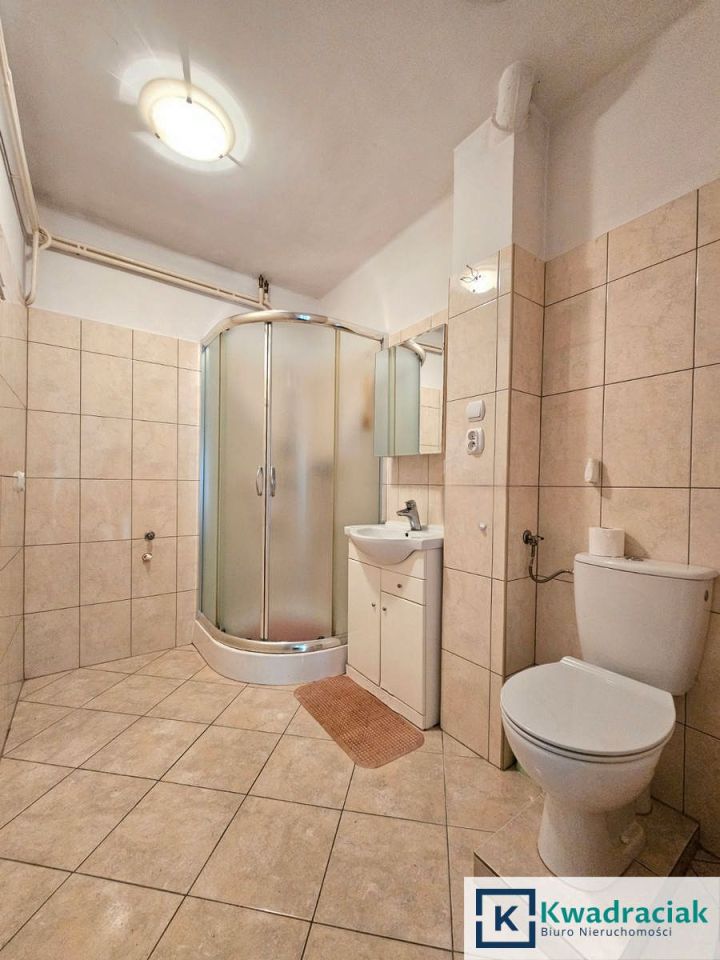 Mieszkanie 3-pokojowe Sanok, ul. Berka Joselewicza. Zdjęcie 6