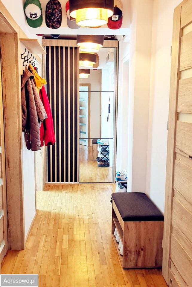 Mieszkanie 3-pokojowe Swarzędz, os. Zygmunta III Wazy. Zdjęcie 12