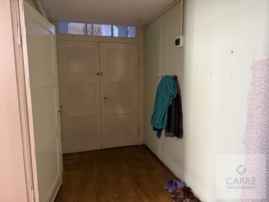 Mieszkanie 2-pokojowe Szczecin Centrum, al. Papieża Jana Pawła II. Zdjęcie 8