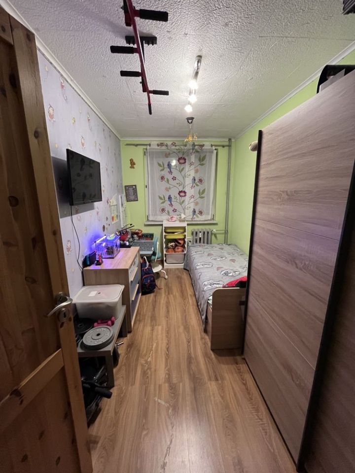 Mieszkanie 3-pokojowe Knurów, ul. Mieszka I. Zdjęcie 8