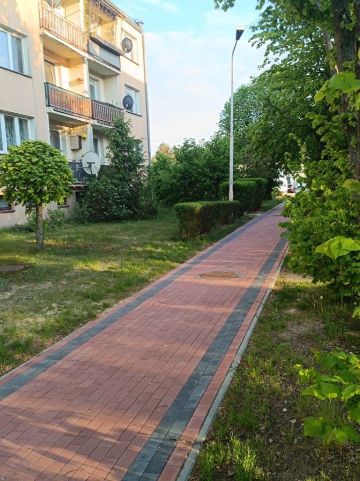 Mieszkanie 2-pokojowe Ostrołęka, ul. Krańcowa. Zdjęcie 8