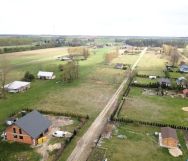 Działka rolno-budowlana Rożdżały. Zdjęcie 4