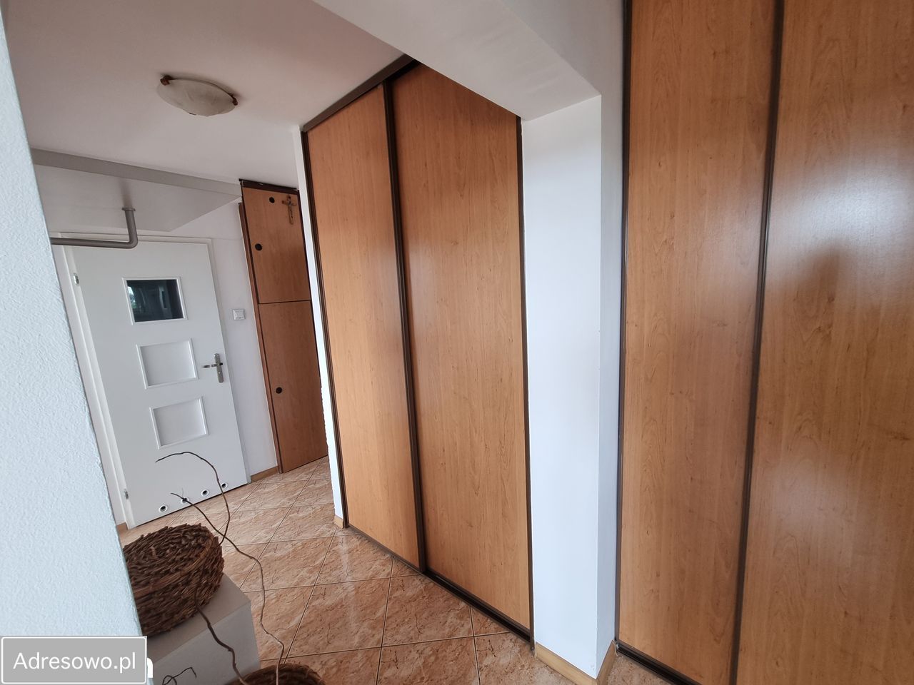 Mieszkanie 3-pokojowe Dąbrowa Górnicza Centrum, al. Tadeusza Kościuszki. Zdjęcie 14