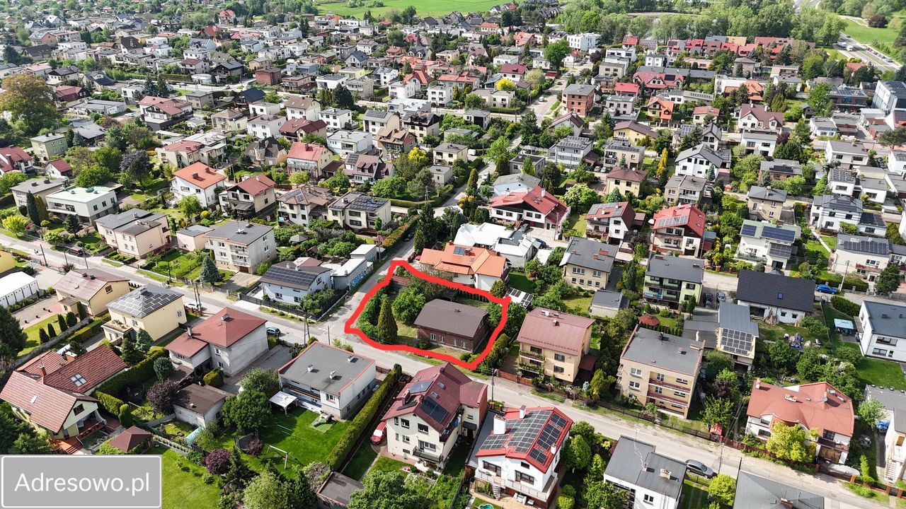 Działka budowlana Tychy Suble, ul. Sublańska. Zdjęcie 7
