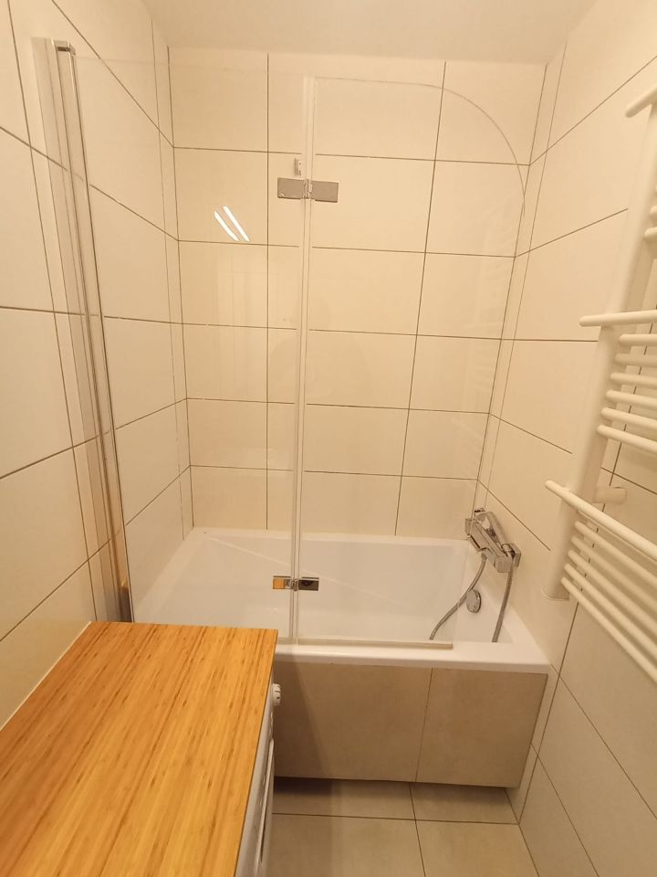 Mieszkanie 2-pokojowe Warszawa Mokotów, ul. Stefana Bryły. Zdjęcie 16