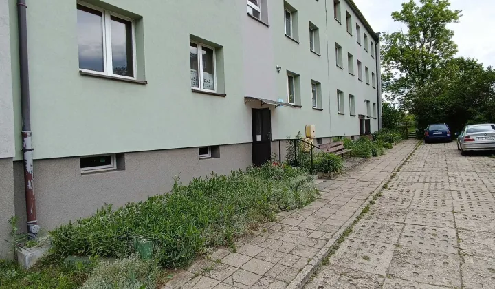 Mieszkanie 1-pokojowe Zabrze, ul. Lipowa