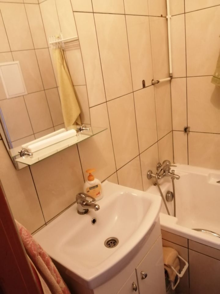 Mieszkanie 3-pokojowe Nysa, Tadeusza Kościuszki. Zdjęcie 11