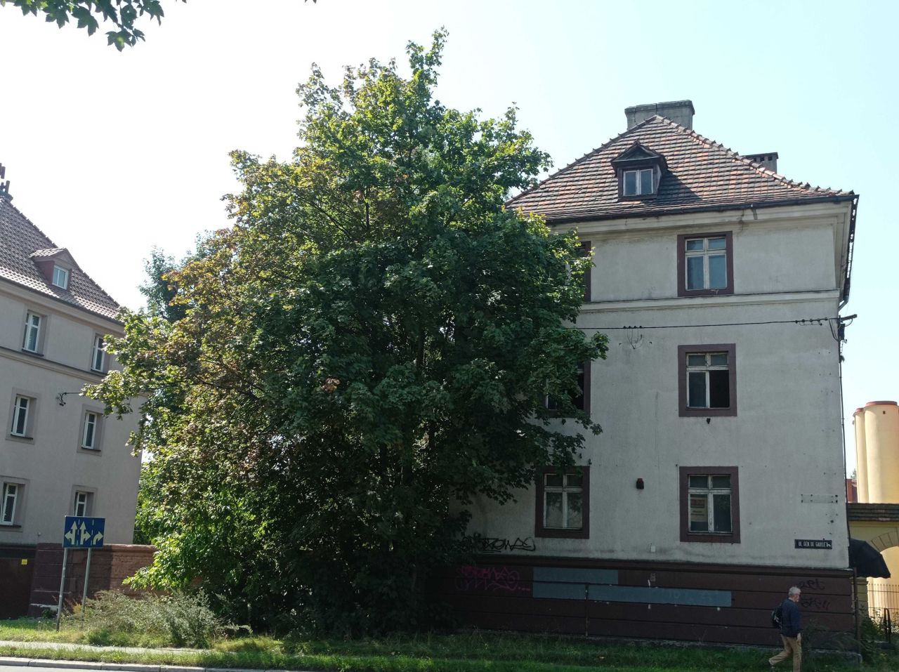 kamienica, 4 pokoje Zabrze, ul. Franklina Roosevelta. Zdjęcie 4