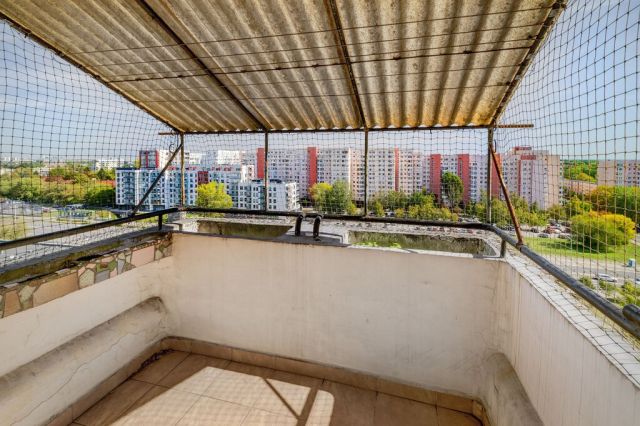 Mieszkanie 2-pokojowe Warszawa Mokotów, ul. Batuty. Zdjęcie 8