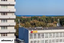 Mieszkanie 3-pokojowe Gdańsk Przymorze, ul. Obrońców Wybrzeża. Zdjęcie 2