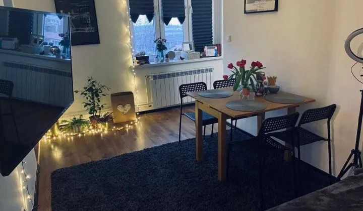 Mieszkanie 2-pokojowe Bielsko-Biała, ul. Wyzwolenia