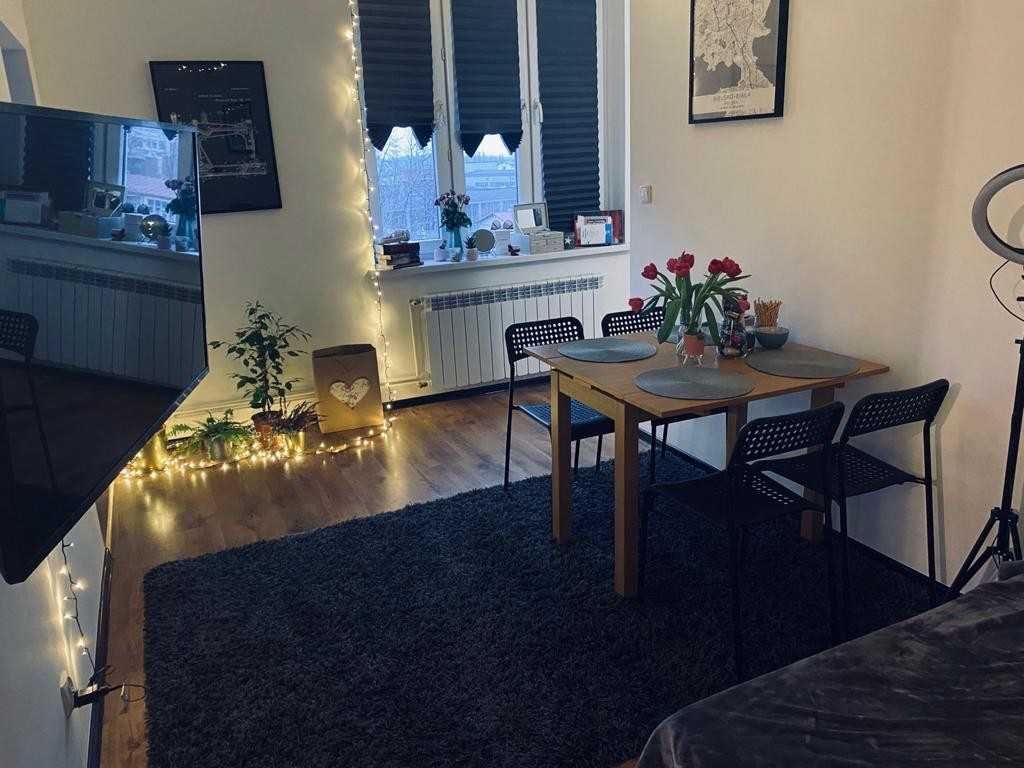 Mieszkanie 2-pokojowe Bielsko-Biała, ul. Wyzwolenia. Zdjęcie 1