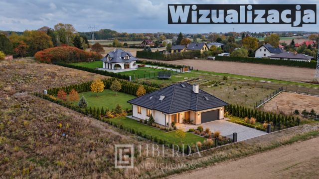 Działka budowlana Radawiec Mały. Zdjęcie 2