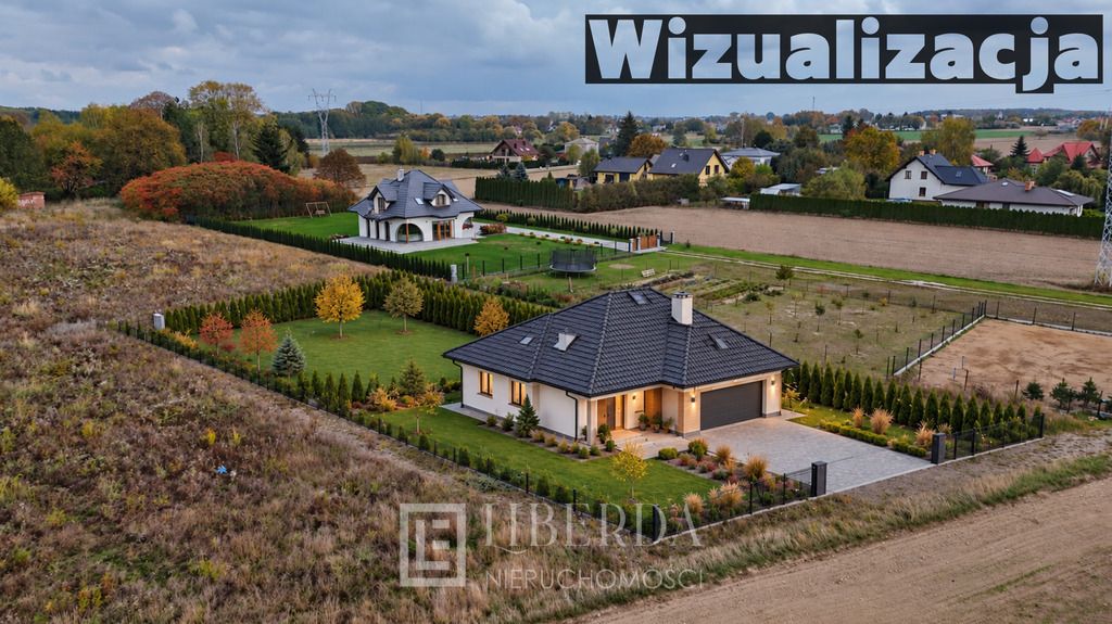 Działka budowlana Radawiec Mały. Zdjęcie 2