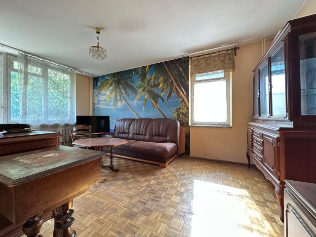 Mieszkanie 3-pokojowe Warszawa Praga-Południe, ul. Afrykańska. Zdjęcie 1