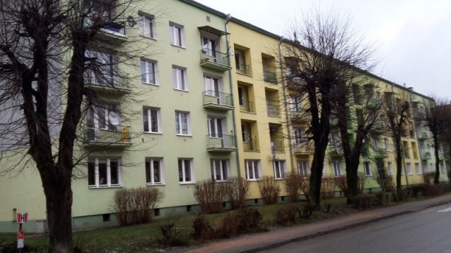 Mieszkanie 2-pokojowe Starachowice, ul. Stefana Żeromskiego. Zdjęcie 1