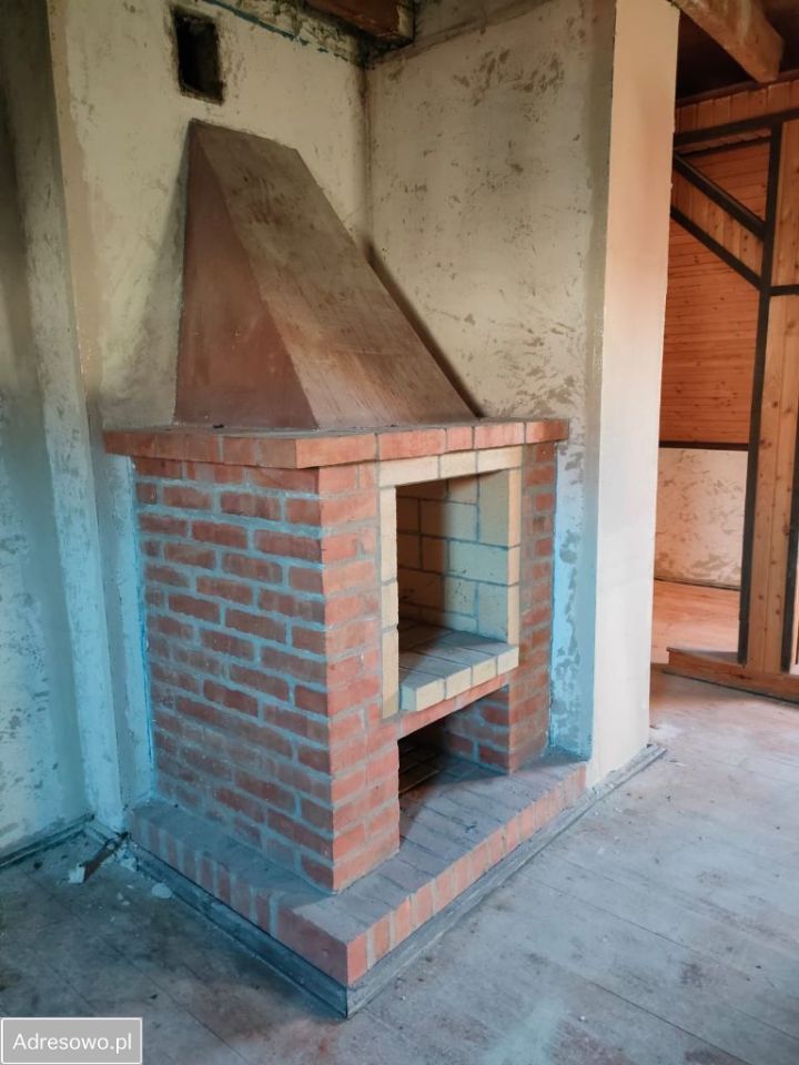 Lokal Lidzbark. Zdjęcie 7