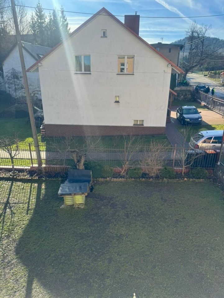 Mieszkanie 2-pokojowe Wałbrzych Podgórze, ul. Głuszycka. Zdjęcie 7