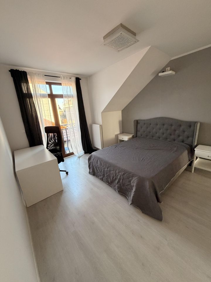 Mieszkanie 3-pokojowe Wysoka, ul. Łagodna. Zdjęcie 12