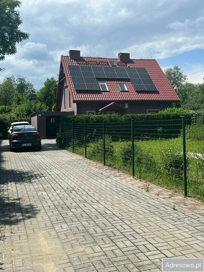 dom wolnostojący, 5 pokoi Legnica Piątnica, ul. Piątnicka. Zdjęcie 3