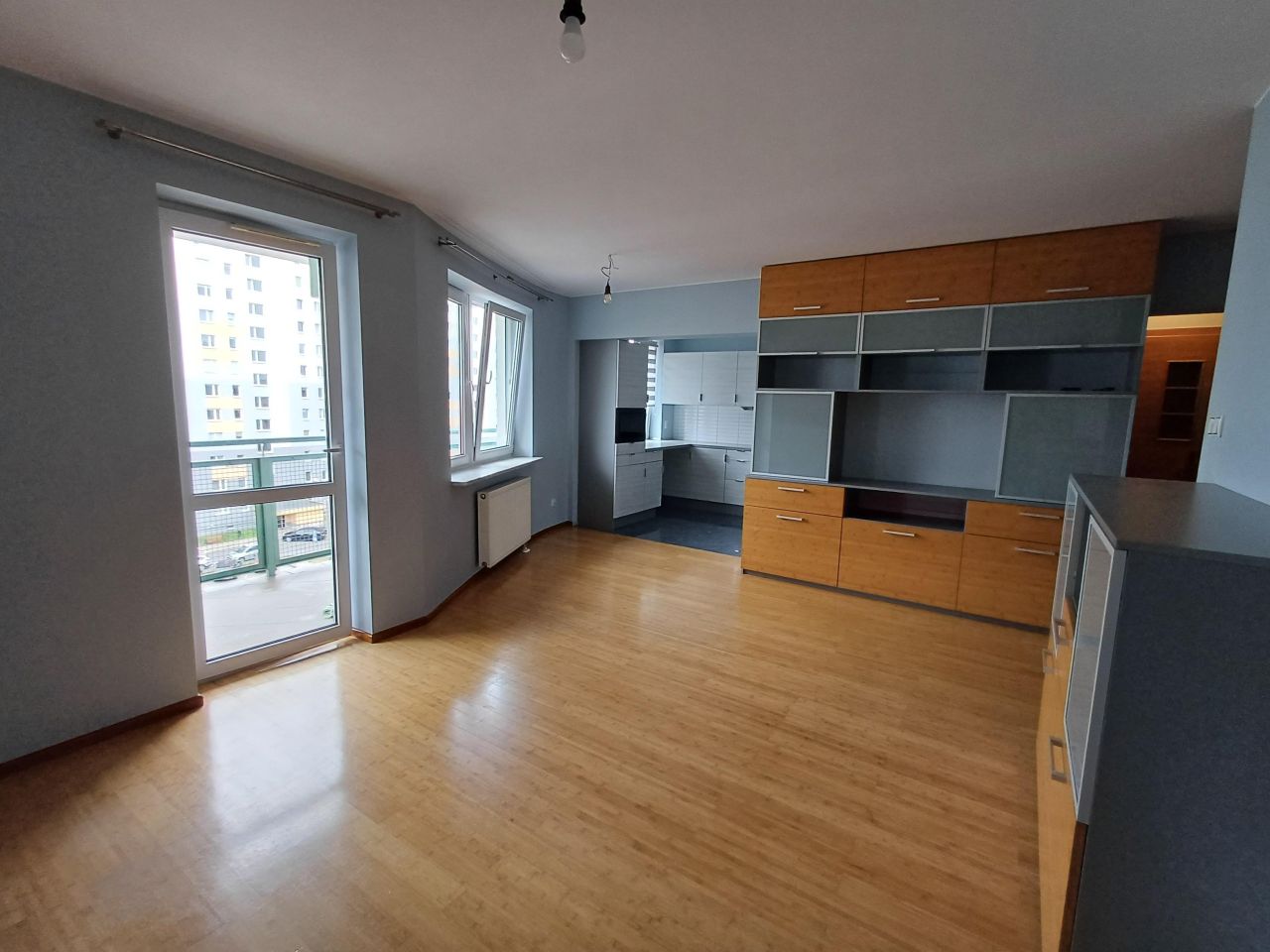 Mieszkanie 3-pokojowe Białystok Sienkiewicza, ul. Wąska. Zdjęcie 2