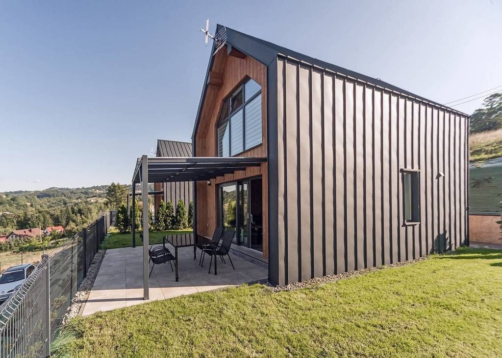 Nieruchomość komercyjna Koniaków. Zdjęcie 3