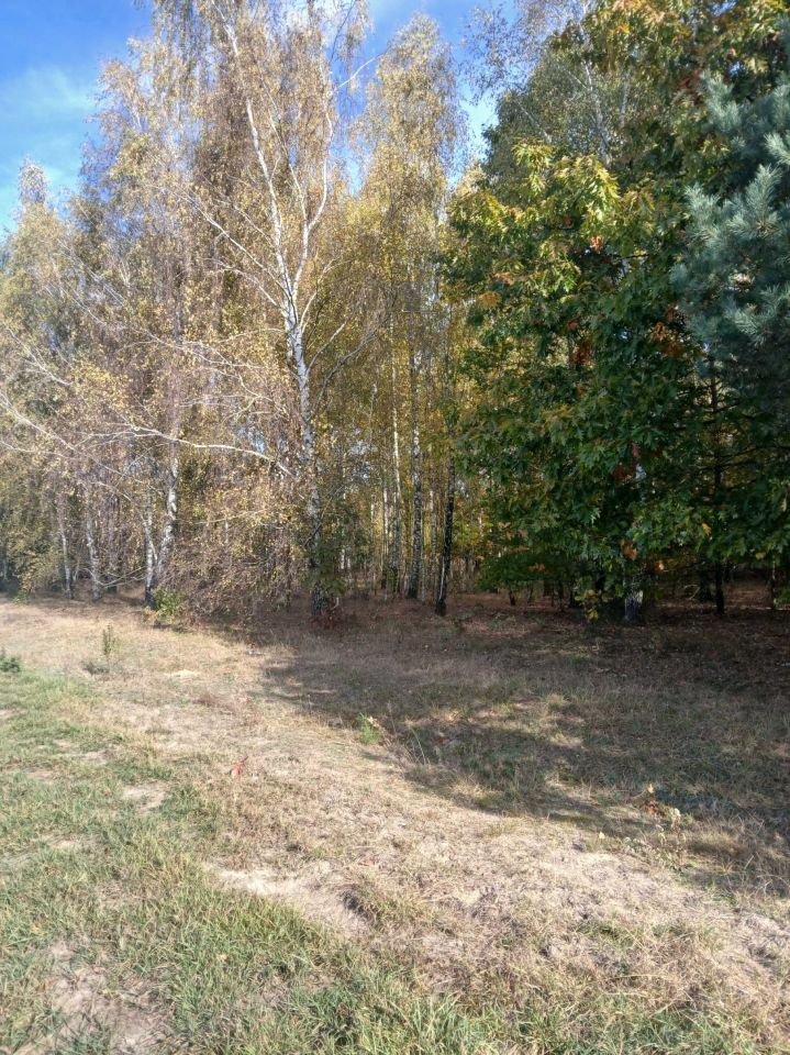 Działka budowlana Powązki. Zdjęcie 5