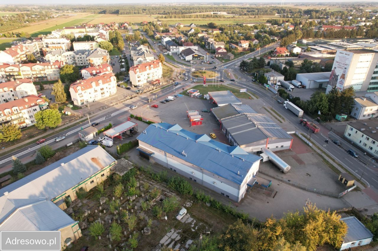 Lokal Sierpc, ul. Świętokrzyska. Zdjęcie 10